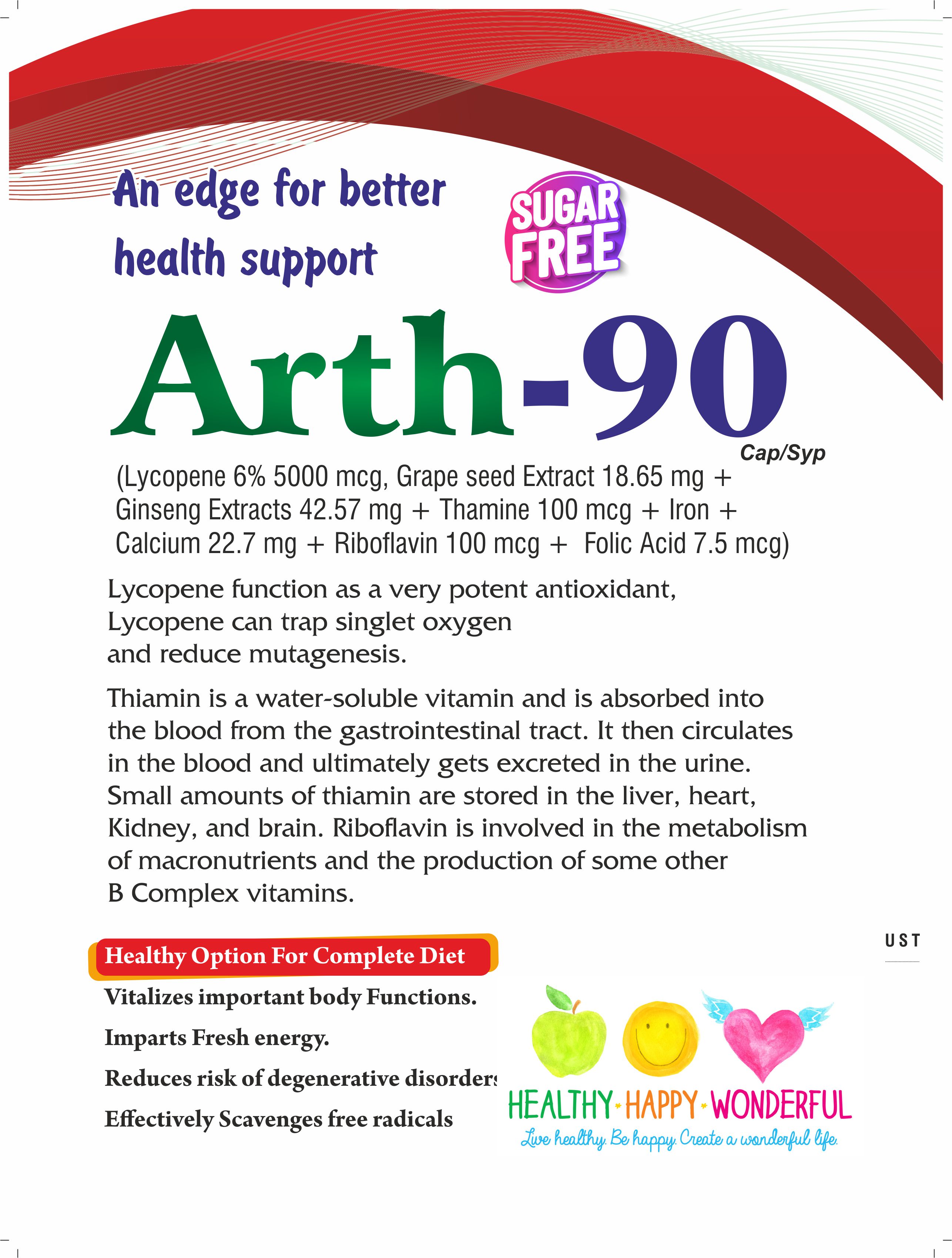 Arth-90