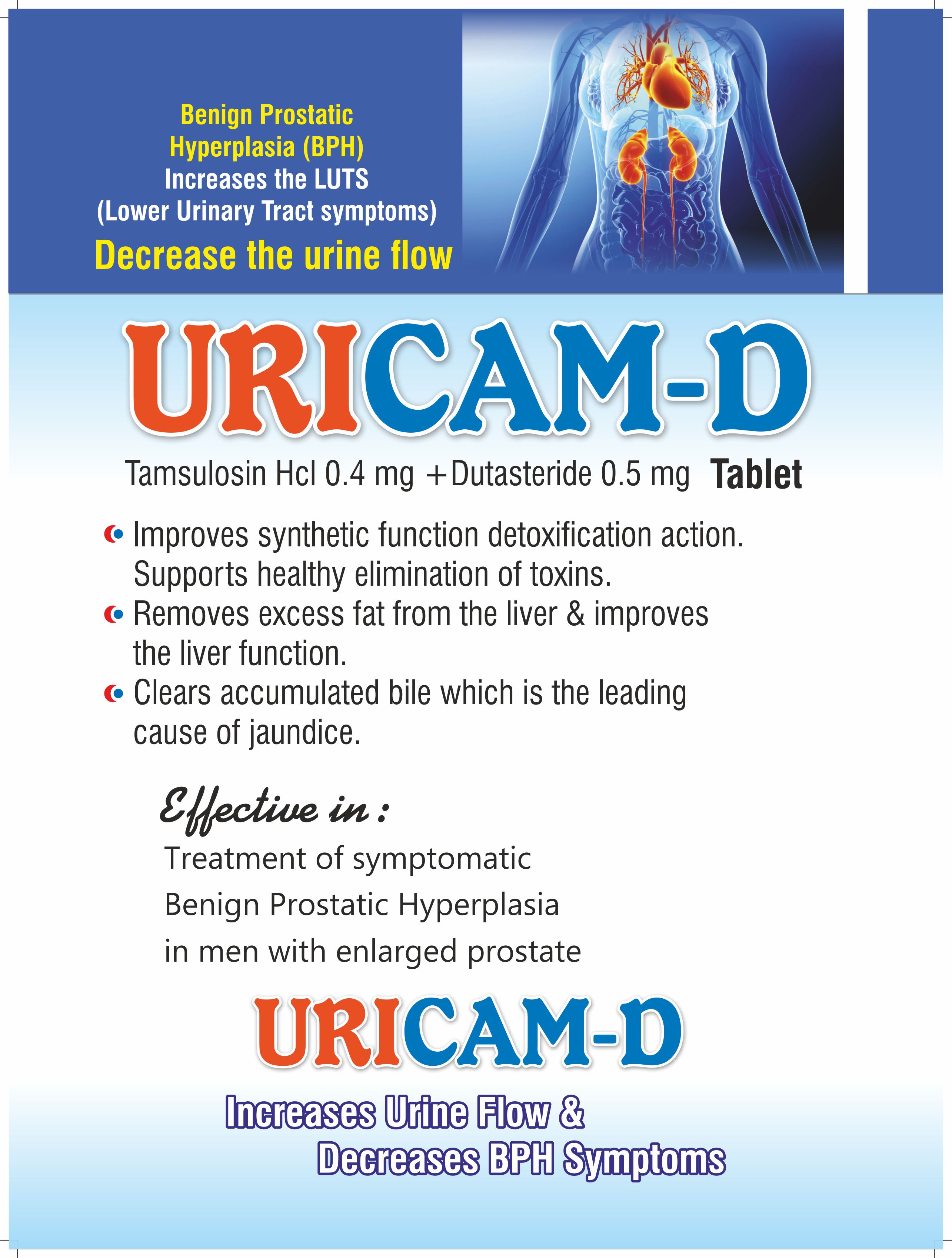 URICAM-D
