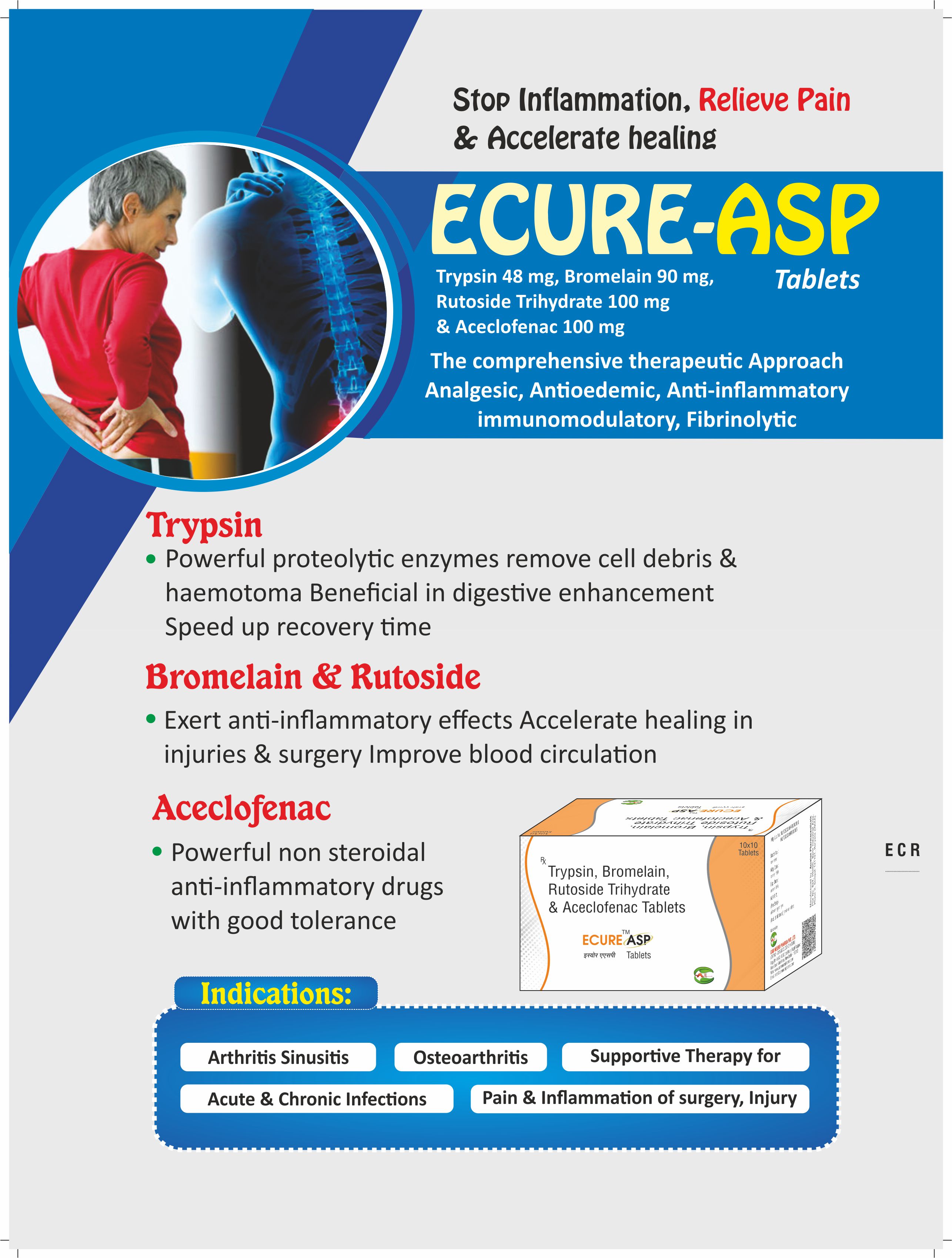 Ecure-ASP