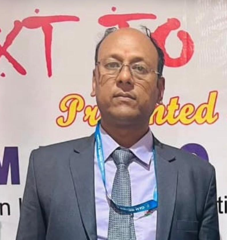 Mrs. Manisha Akhauri